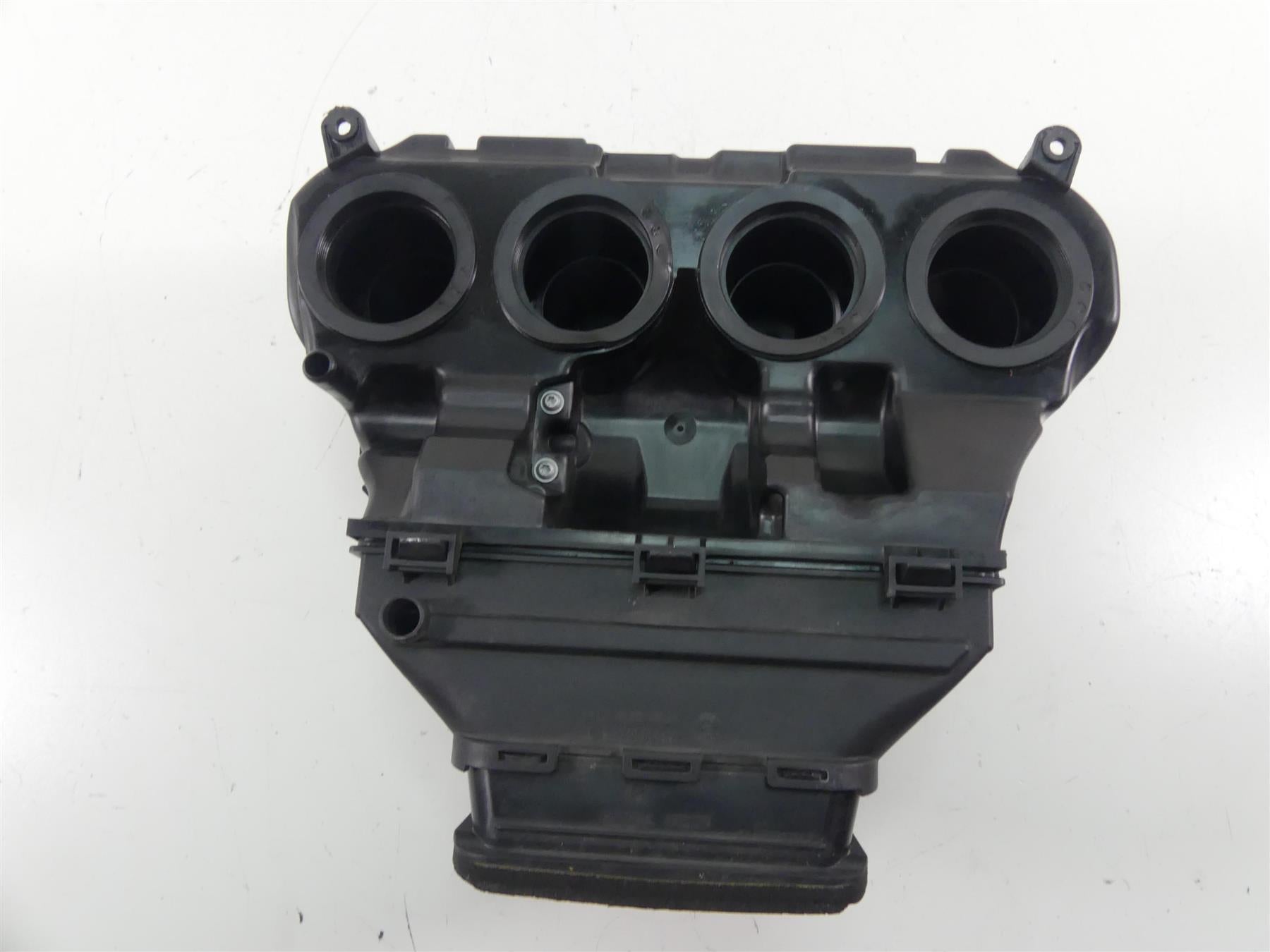 2012 BMW S1000RR K46 Air Box Filter Breather Intake Set 13718526559 {{ shop.shopifyCountryName }} - Mototech271