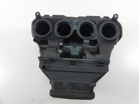 2012 BMW S1000RR K46 Air Box Filter Breather Intake Set 13718526559 {{ shop.shopifyCountryName }} - Mototech271