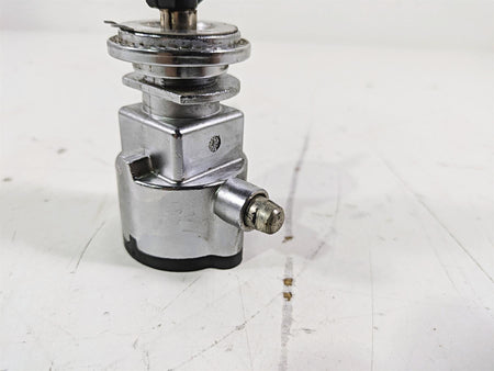 2015 Harley FXDL Dyna Low Rider Steering Fork Key Lock 71475-06B {{ shop.shopifyCountryName }} - Mototech271