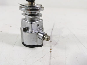 2015 Harley FXDL Dyna Low Rider Steering Fork Key Lock 71475-06B | Mototech271