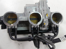 Load image into Gallery viewer, 2018 Triumph Street Triple 765RS Keihin Throttle Body Bodies T1243415 | Mototech271

