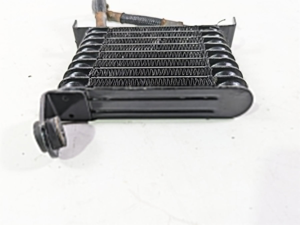 2018 Indian Chieftain Limited Oil Cooler Radiator & Lines 1240964 {{ shop.shopifyCountryName }} - Mototech271