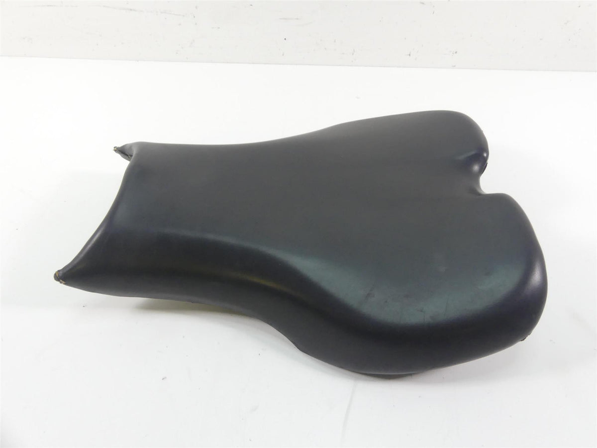 2006 Triumph Daytona 675 Front Rider Driver Seat Saddle T2306512 {{ shop.shopifyCountryName }} - Mototech271