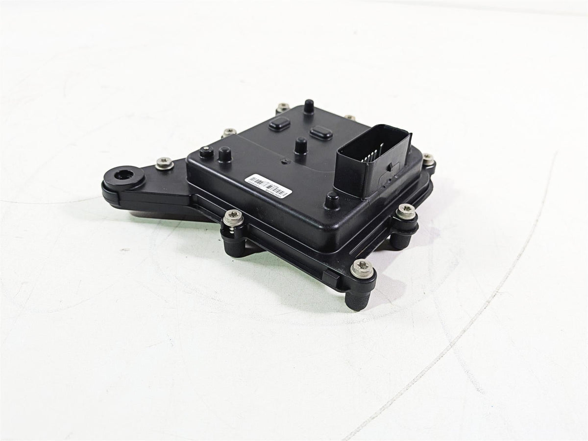 2018 Can Am Maverick X3 XRC Turbo R Front Drive Control Module 710004663 {{ shop.shopifyCountryName }} - Mototech271