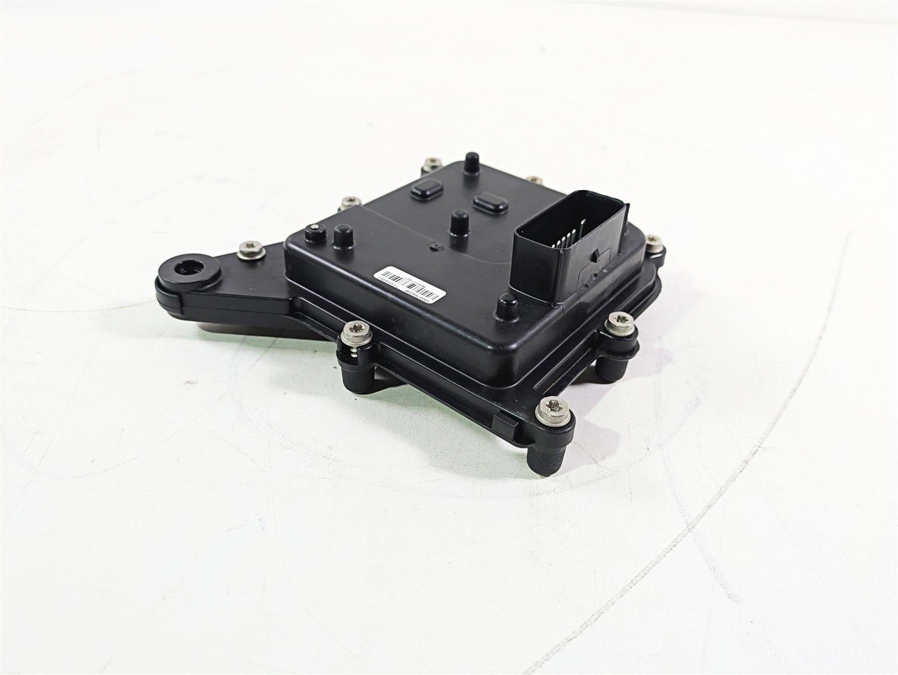 2018 Can Am Maverick X3 XRC Turbo R Front Drive Control Module 710004663 {{ shop.shopifyCountryName }} - Mototech271