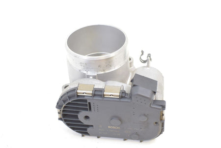 2015 Indian Chief Vintage Throttle Body & Intake Manifold M 5138214 T 1204685 {{ shop.shopifyCountryName }} - Mototech271