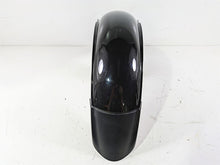 Load image into Gallery viewer, 2014 Moto Guzzi California 1400 Touring Front Fender B064099
