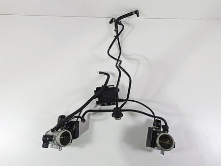 2006 BMW R1200GS K255 Adv Throttle Body Set & Cables 13547672731 13547672732 {{ shop.shopifyCountryName }} - Mototech271