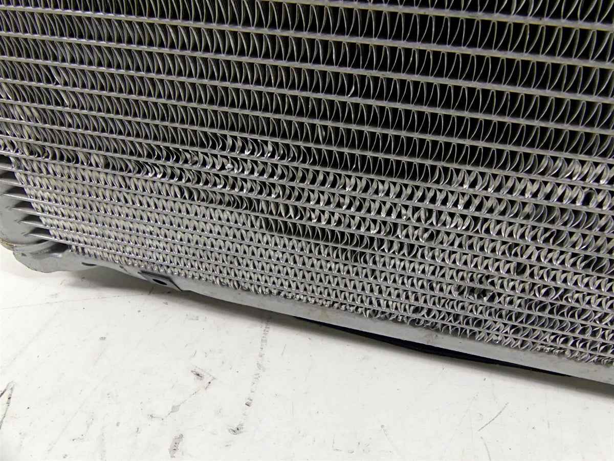 2021 Can Am Maverick Sport 1000R XRC Radiator Fan Reservoir 709200703 709200665 {{ shop.shopifyCountryName }} - Mototech271
