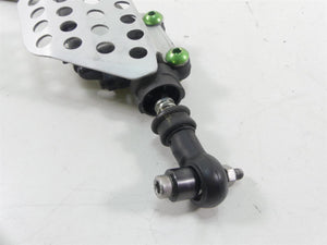 2005 Honda CBR1000RR SC57 Nissin Rear Brake Master Cylinder 5/8" 43510-MEL-006