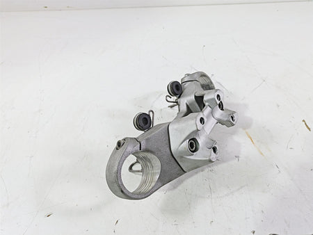 2009 Ducati Monster 1100 S Upper Triple Tree & Handlebar Mount Riser 34120681A {{ shop.shopifyCountryName }} - Mototech271