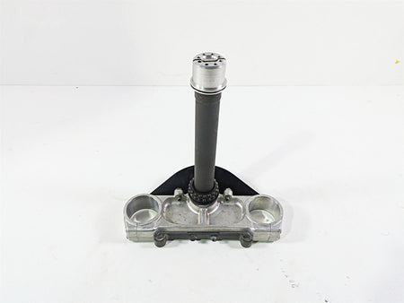 2009 Ducati Multistrada 1100 S Lower Triple Tree Steering Clamp 34220311A {{ shop.shopifyCountryName }} - Mototech271