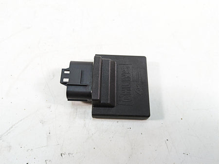2016 Ducati Panigale 1299 S Ohlins Suspension Shock Cdi Control Unit 38510481D {{ shop.shopifyCountryName }} - Mototech271