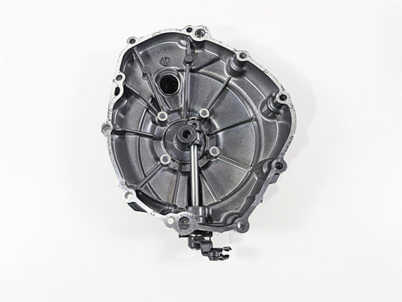 2023 Yamaha MT10 MTN1000 Engine Side Clutch Cover B5Y-15421-00-00 {{ shop.shopifyCountryName }} - Mototech271