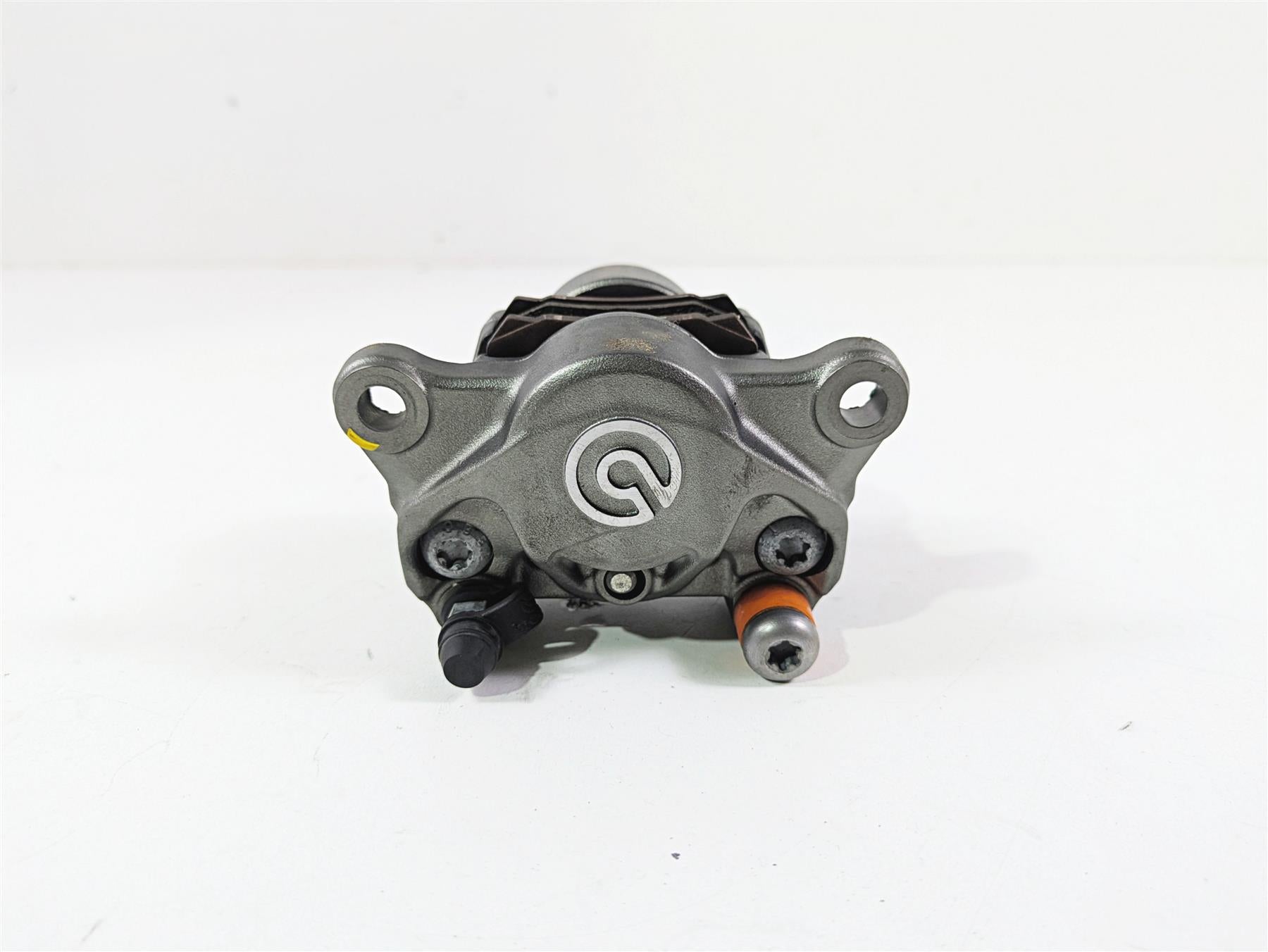 2017 KTM 1290 Super Duke GT Rear Brake Caliper Brembo 6131308000158