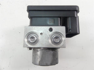 2017 Triumph Thruxton 1200 R Abs Brake Pump Module Unit T2021931