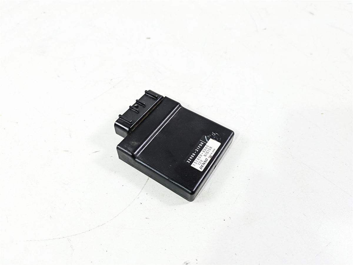 2003 Suzuki GSF1200 Bandit Denso Cdi Ecu Ecm Engine Controle Module 32900-31FD0 {{ shop.shopifyCountryName }} - Mototech271