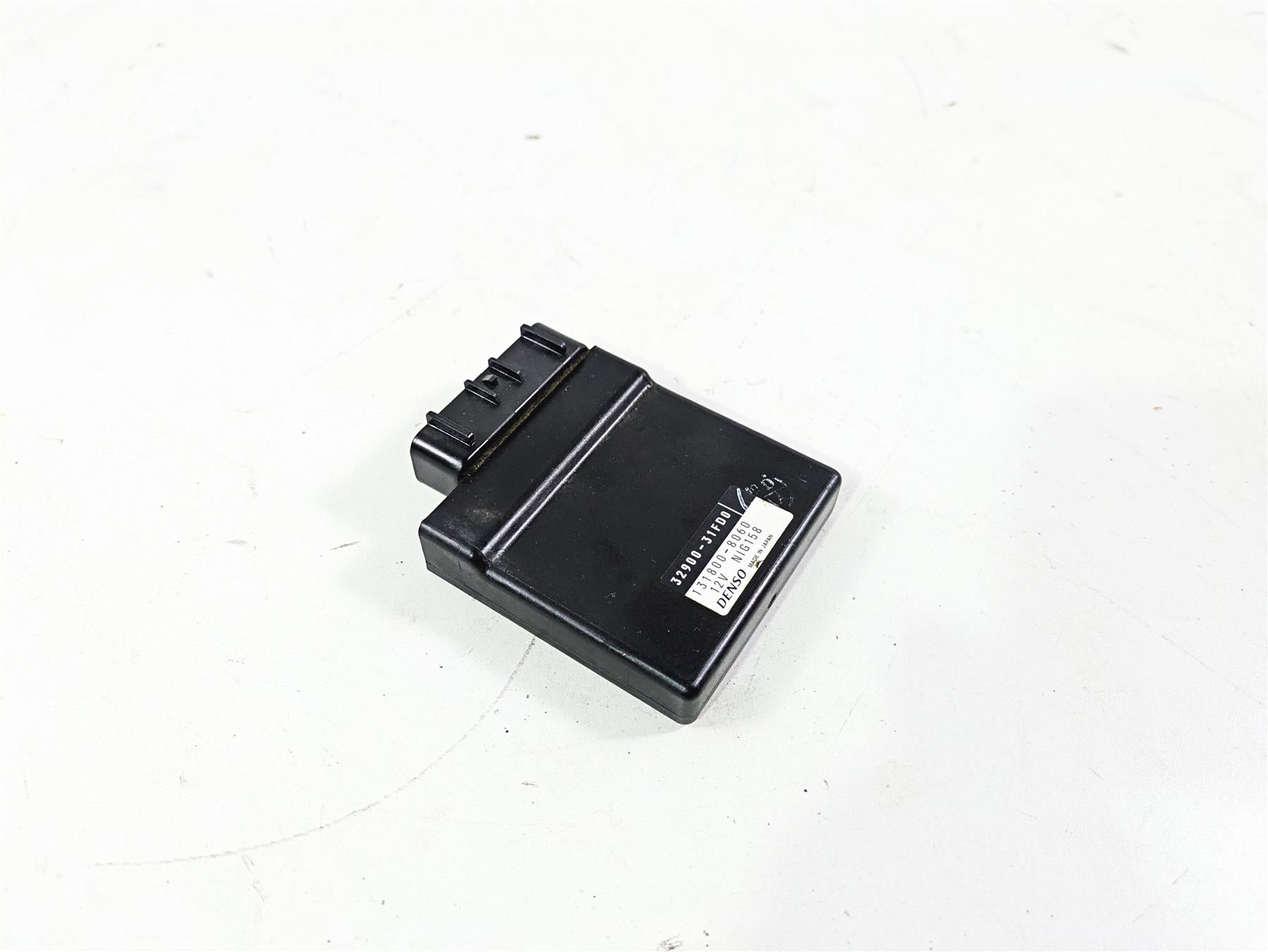 2003 Suzuki GSF1200 Bandit Denso Cdi Ecu Ecm Engine Controle Module 32900-31FD0 {{ shop.shopifyCountryName }} - Mototech271