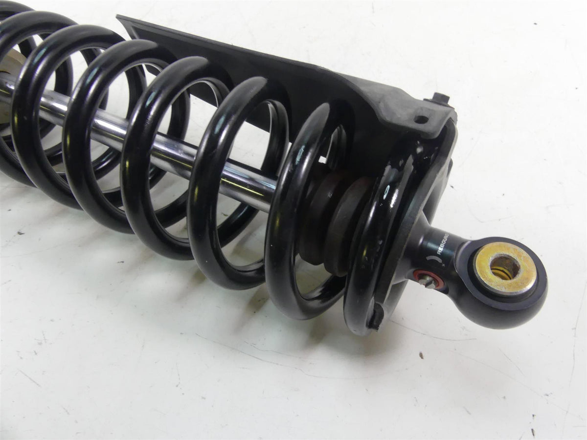 2017 Can Am Maverick X3 XDS Turbo R Left Rear Fox Shock Damper 706001885 {{ shop.shopifyCountryName }} - Mototech271
