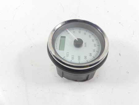 2010 Harley FXDWG Dyna Wide Glide Speedometer Gauge Instrument 2K Only 67478-09 {{ shop.shopifyCountryName }} - Mototech271