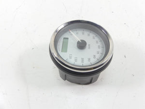 2010 Harley FXDWG Dyna Wide Glide Speedometer Gauge Instrument 2K Only 67478-09