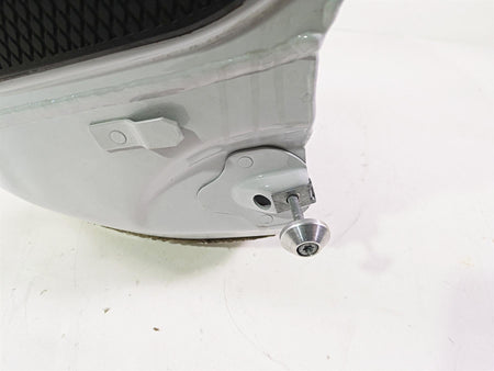 2016 BMW S1000RR K46 Fuel Gas Petrol Tank - No Dents 16117717884 {{ shop.shopifyCountryName }} - Mototech271