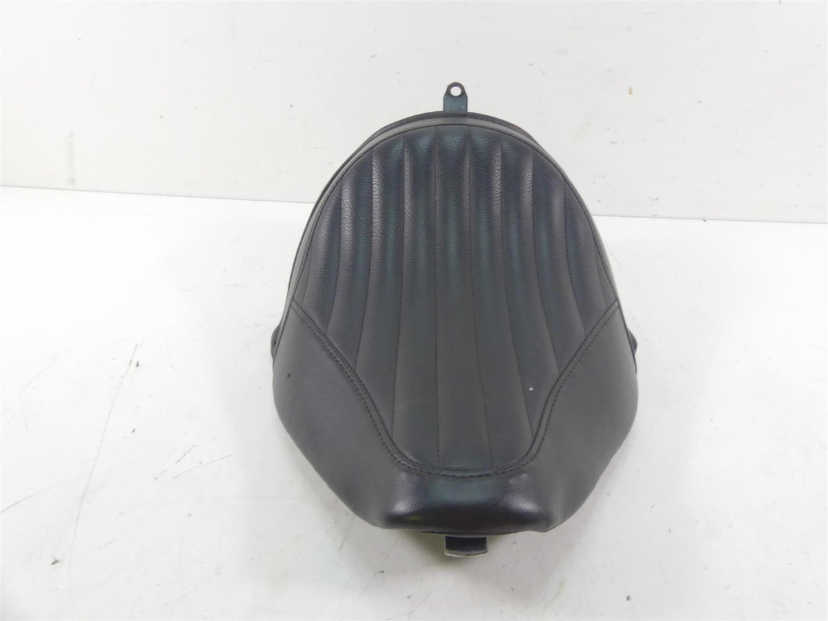2016 Harley FLS Softail Slim Front Rider Driver Saddle Seat -Read 52000031A {{ shop.shopifyCountryName }} - Mototech271