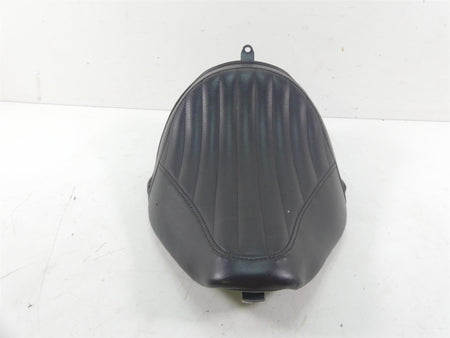 2016 Harley FLS Softail Slim Front Rider Driver Saddle Seat -Read 52000031A {{ shop.shopifyCountryName }} - Mototech271
