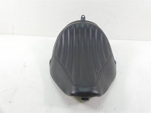 Load image into Gallery viewer, 2016 Harley FLS Softail Slim Front Rider Driver Saddle Seat -Read 52000031A | Mototech271
