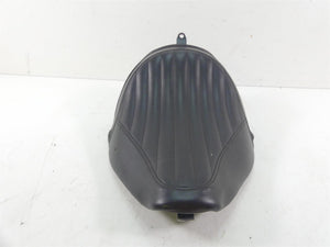 2016 Harley FLS Softail Slim Front Rider Driver Saddle Seat -Read 52000031A | Mototech271