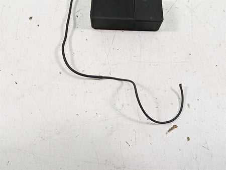 2008 Harley FLHTCU Electra Glide Siren Alarm Anti Theft Box 69000124 {{ shop.shopifyCountryName }} - Mototech271