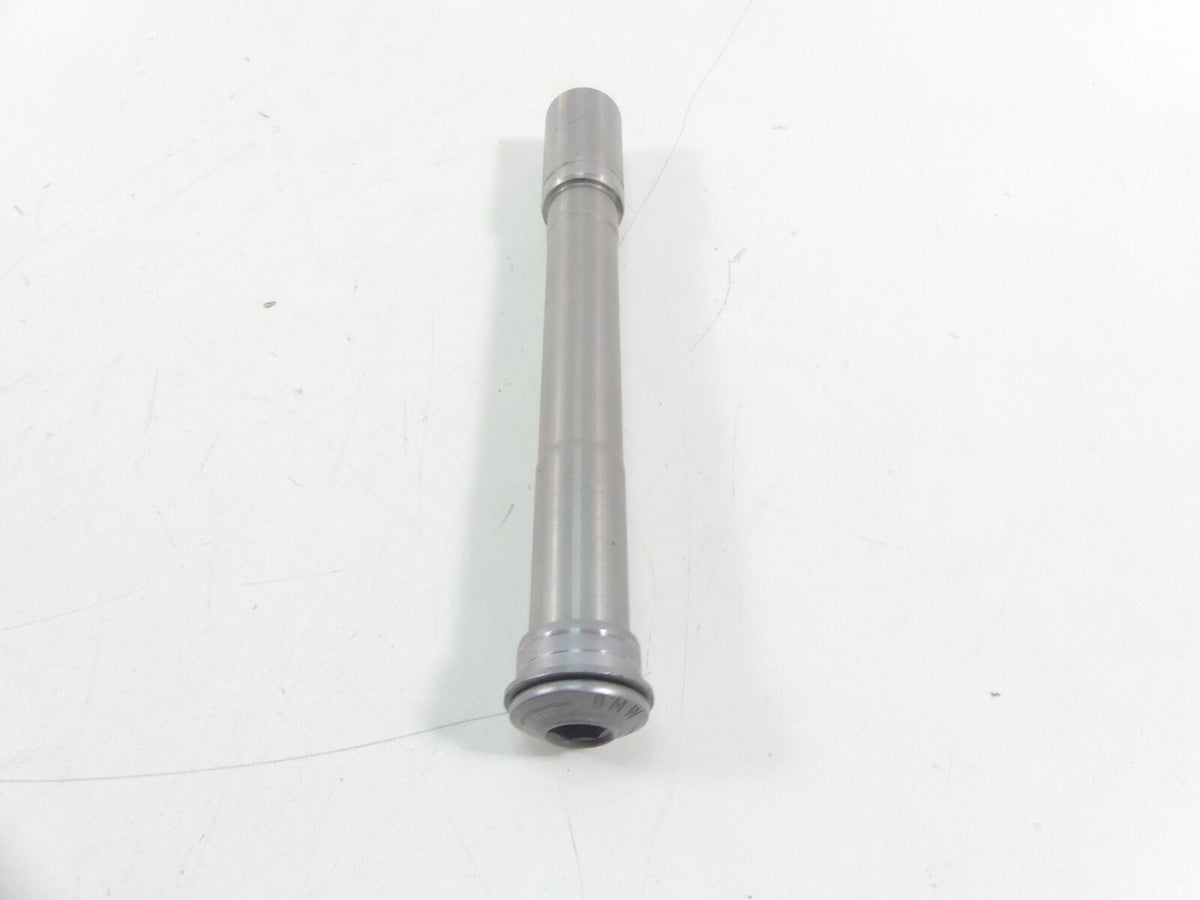 2018 BMW S1000XR K49 Straight Front Axle Wheel Spindle - 24mm 36318544125 {{ shop.shopifyCountryName }} - Mototech271