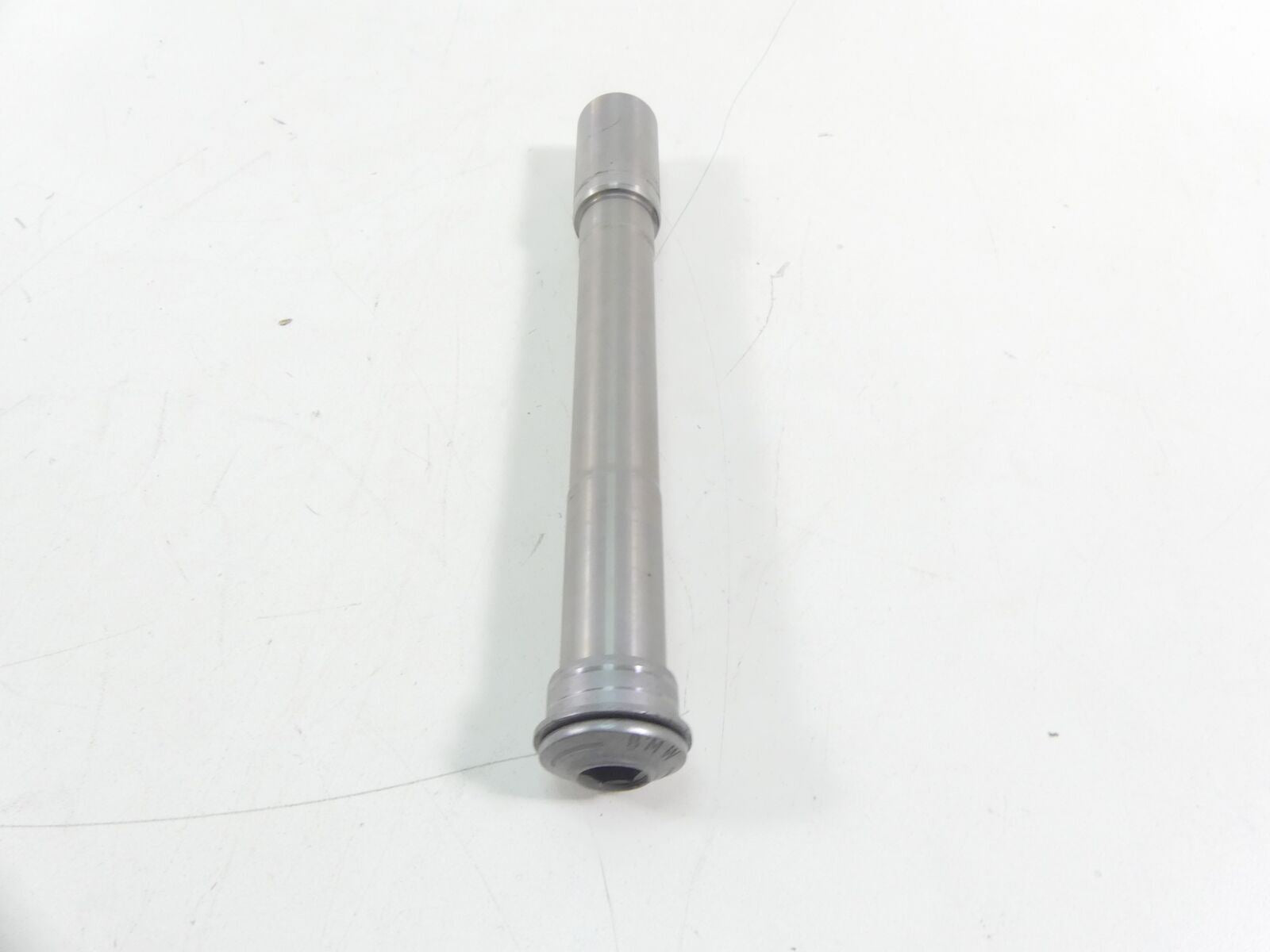2018 BMW S1000XR K49 Straight Front Axle Wheel Spindle - 24mm 36318544125 {{ shop.shopifyCountryName }} - Mototech271
