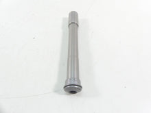Load image into Gallery viewer, 2018 BMW S1000XR K49 Straight Front Axle Wheel Spindle - 24mm 36318544125 | Mototech271
