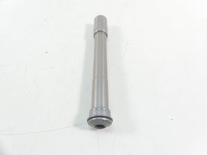 2018 BMW S1000XR K49 Straight Front Axle Wheel Spindle - 24mm 36318544125 | Mototech271
