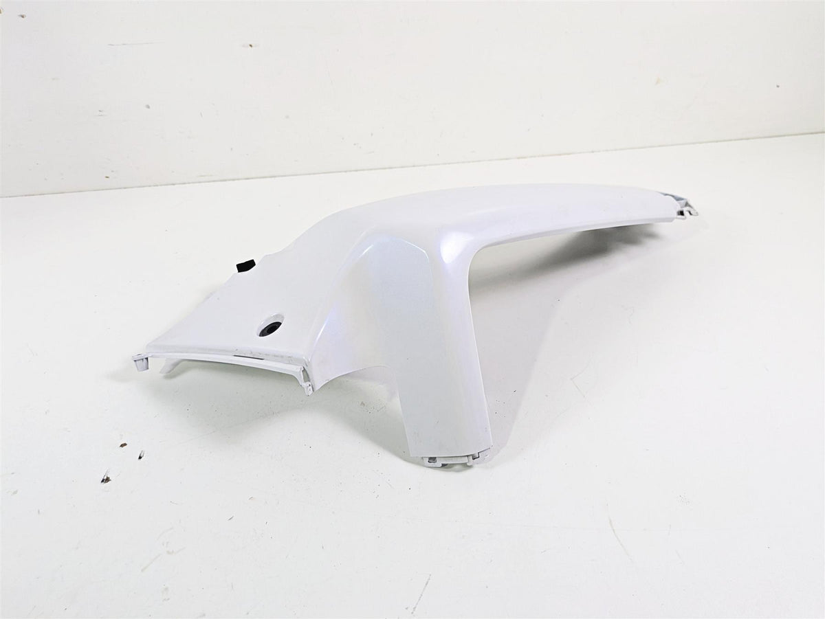 2019 Suzuki M109R VZR1800 Boulevard Left Radiator Fairing Cover 47561-48G50 {{ shop.shopifyCountryName }} - Mototech271
