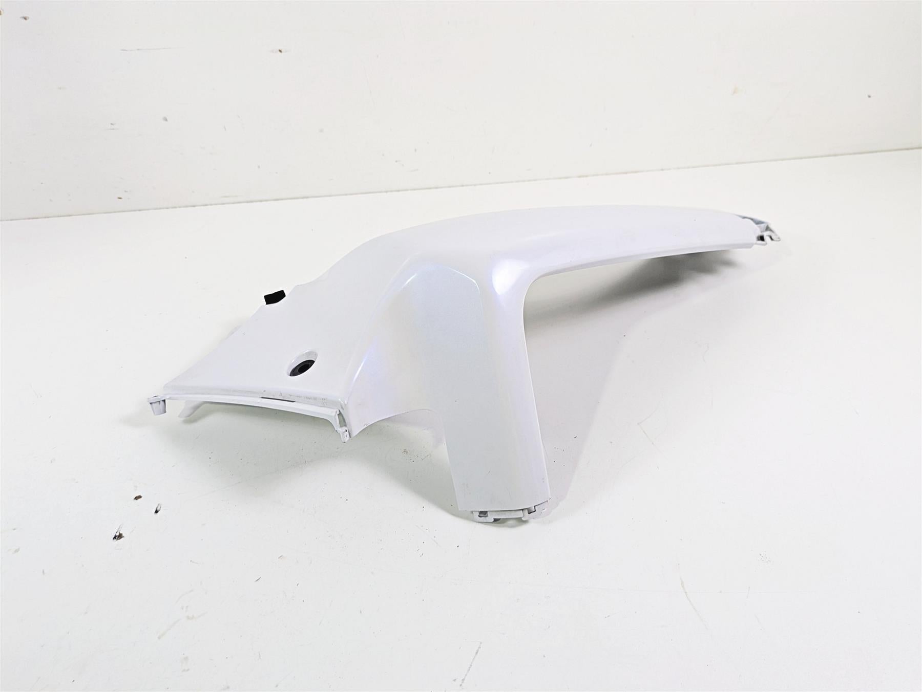 2019 Suzuki M109R VZR1800 Boulevard Left Radiator Fairing Cover 47561-48G50 {{ shop.shopifyCountryName }} - Mototech271