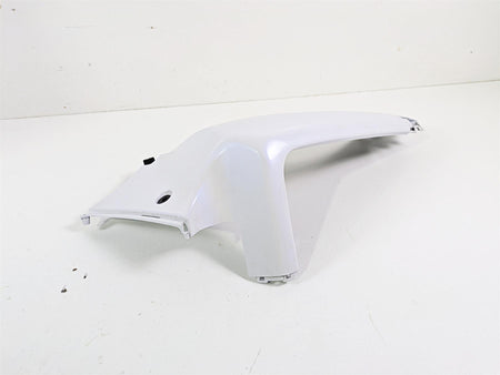 2019 Suzuki M109R VZR1800 Boulevard Left Radiator Fairing Cover 47561-48G50 {{ shop.shopifyCountryName }} - Mototech271