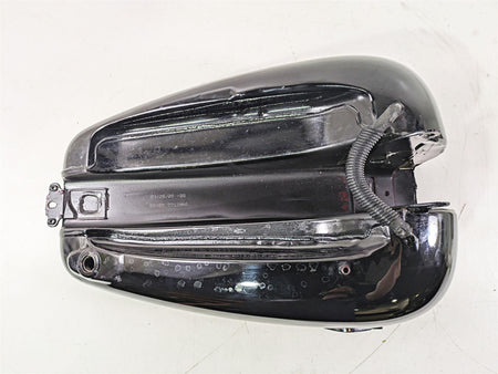 2009 Harley FXCWC Softail Rocker Fuel Gas Petrol Tank - Read 62105-08 {{ shop.shopifyCountryName }} - Mototech271