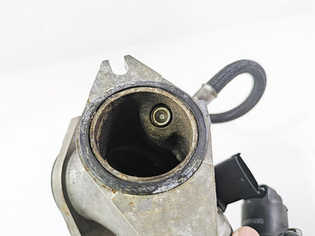 2007 Harley Sportster XL1200 C Throttle Body Fuel Injection - Read 27694-07 {{ shop.shopifyCountryName }} - Mototech271