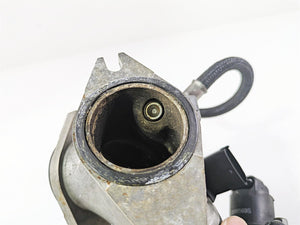 2007 Harley Sportster XL1200 C Throttle Body Fuel Injection - Read 27694-07