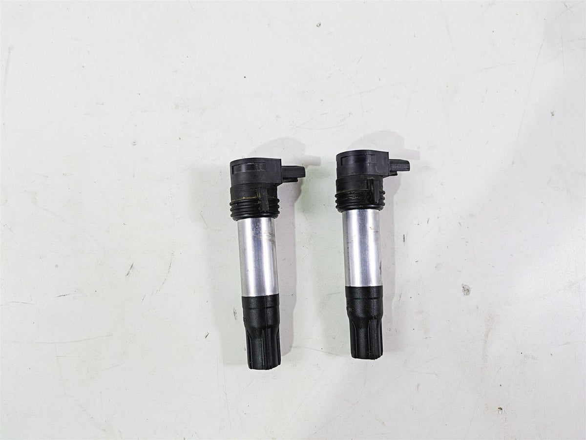 2015 BMW R1200 GS Adv K51 Ignition Coils Stick Coil Set 12138526677 {{ shop.shopifyCountryName }} - Mototech271