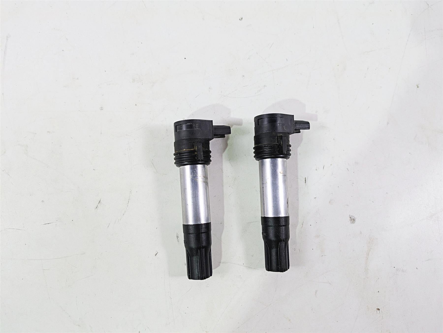 2015 BMW R1200 GS Adv K51 Ignition Coils Stick Coil Set 12138526677 {{ shop.shopifyCountryName }} - Mototech271