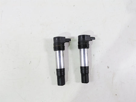 2015 BMW R1200 GS Adv K51 Ignition Coils Stick Coil Set 12138526677 {{ shop.shopifyCountryName }} - Mototech271
