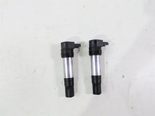 Load image into Gallery viewer, 2015 BMW R1200 GS Adv K51 Ignition Coils Stick Coil Set 12138526677
