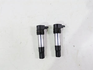 2015 BMW R1200 GS Adv K51 Ignition Coils Stick Coil Set 12138526677