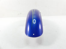 Load image into Gallery viewer, 2008 Harley FXCWC Softail Rocker C Front Fender - Read 60158-08 | Mototech271
