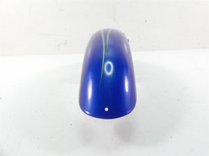 2008 Harley FXCWC Softail Rocker C Front Fender - Read 60158-08 | Mototech271