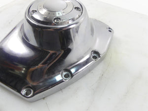 2009 Harley Dyna FXDF SE CVO Fat Bob Camshaft Engine Side Cover 25362-01B | Mototech271