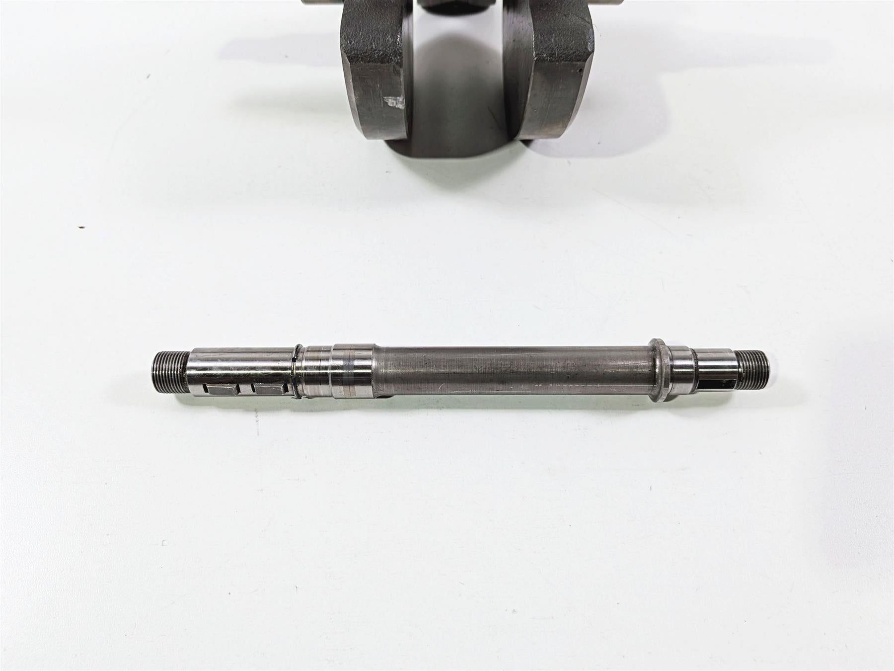 2015 Ducati Scrambler Urban Enduro Crankshaft & Piston Rods Set 14621922AR-Mototech271